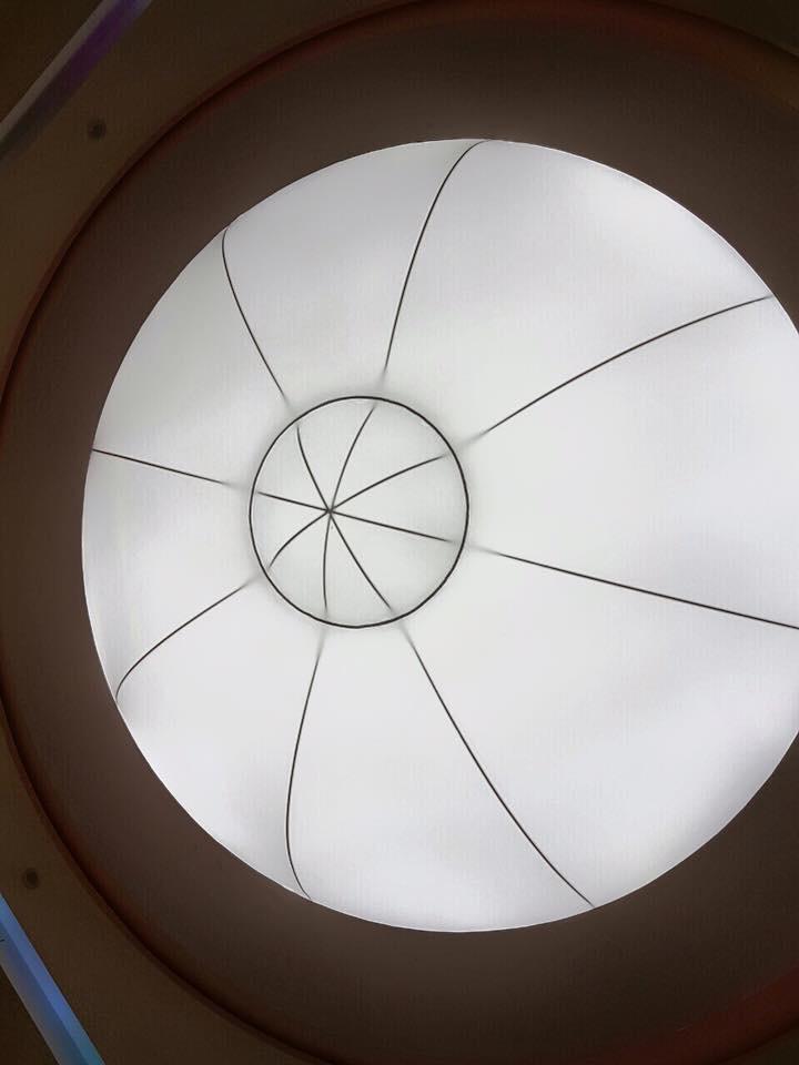 Dome Image